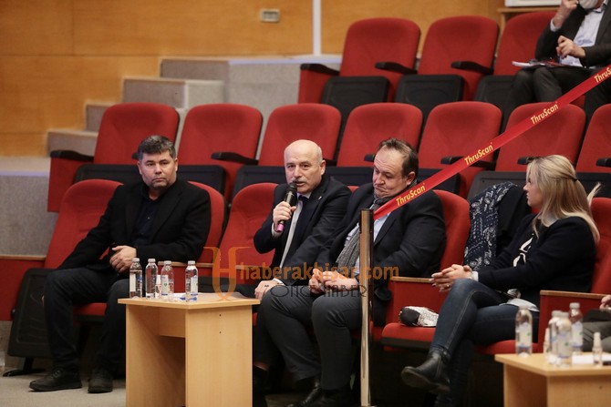 Akhisar Belediye Şubat Ayı Meclis Toplantısı Yapıldı