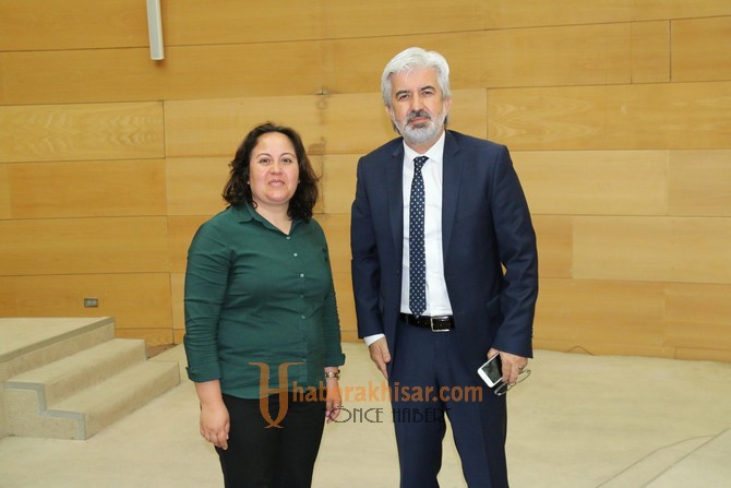 Akhisar Belediyesi 2018 Mayıs ayı meclis toplantısı yapıldı