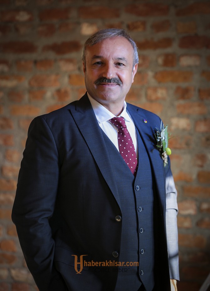 Dr. Mehmet Ulusoy; “Hedefimiz daha iyisi için