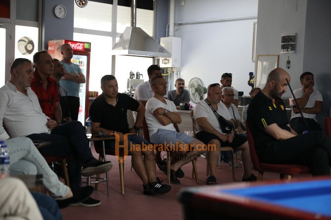 Akhisar Belediyesi Özel 3 Bant Bilardo Türkiye Şampiyonası Sona Erdi