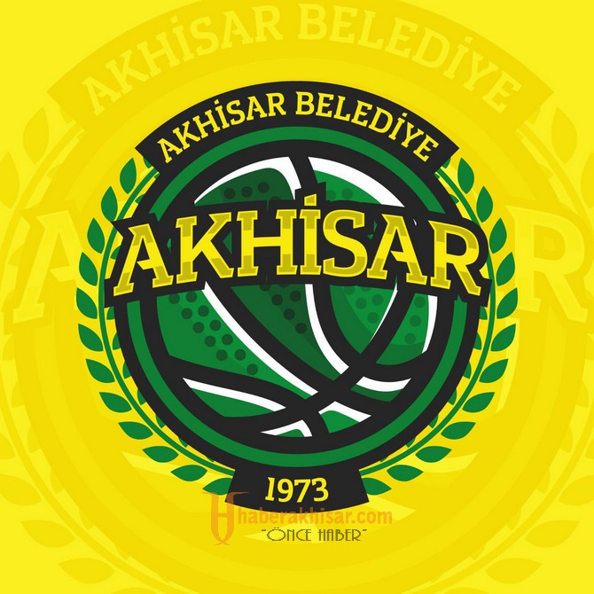 Akhisar Belediyesi Basketbol Spor Kulübü Derneği kuruldu