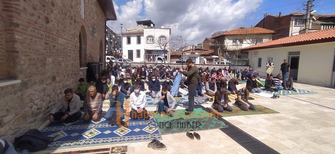 Akhisar’da ‘‘Polis Haftası’’ Dolayısıyla Çeşitli Etkinlikler Düzenlendi