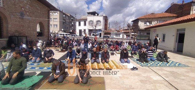 Akhisar’da ‘‘Polis Haftası’’ Dolayısıyla Çeşitli Etkinlikler Düzenlendi