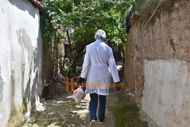 Akhisar Belediyesi Aşevi’nden Bağış Çağrısı