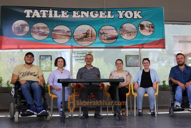 Akhisar’da Tatile Engel Yok Projesi 3.yılı başlıyor
