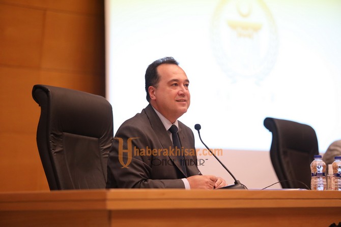 Akhisar Belediyesi 2022 Mayıs Ayı Olağan Meclis Toplantısı Yapıldı