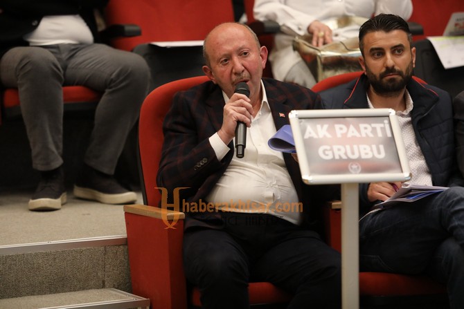 Akhisar Belediyesi’nin Tavuk Projesine AKP ve MHP’den Engel