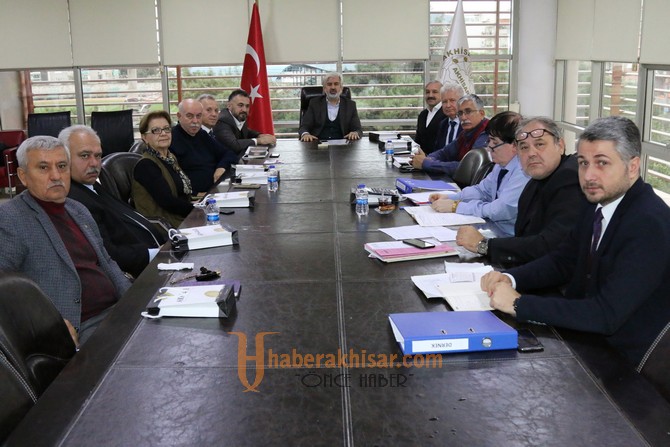 Akhisar Üniversitesi Derneği Genel Kurul tarihi belli oldu