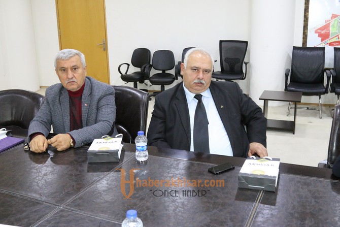 Akhisar Üniversitesi Derneği Genel Kurul tarihi belli oldu