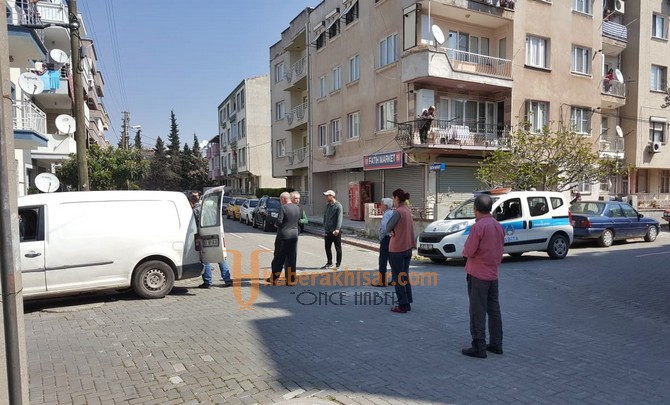 Akhisar Belediyesi Vatandaşların Yanında Olmaya Devam Ediyor