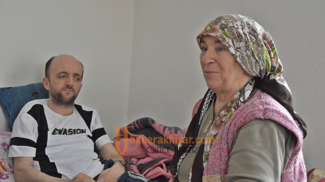 Akhisar Belediyesi hastaların derdine derman oluyor