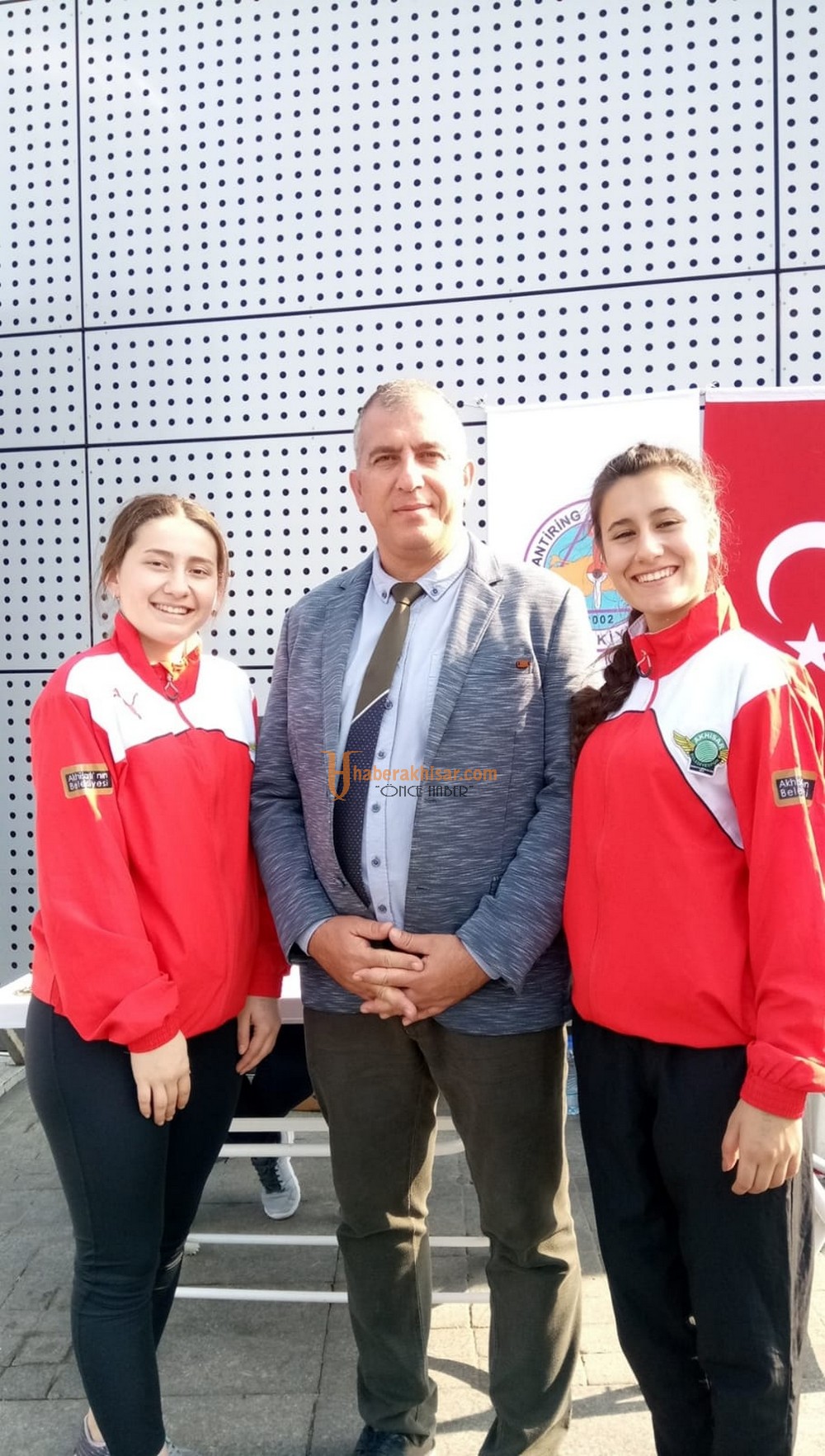 Zeynep Gülin Öngör Gençlik Spor Kulübünden Oryantiring’te İki Türkiye Derecesi