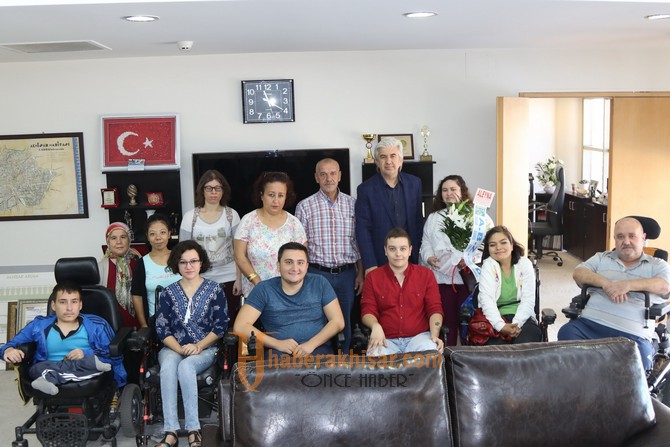 ABZED’in projesi Türkiye’de örnek seçildi
