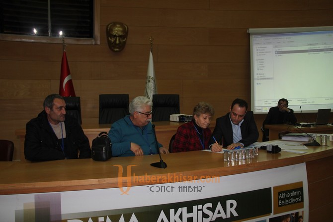 Engelli Meclisi Yönetim Kurulu Başkanı Yeliz Dedeoğlu güven tazeledi
